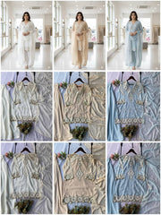 EXCLUSIVE AND TRENDY SUIT