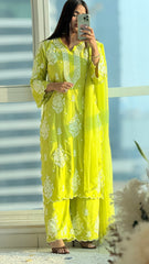 Premium Muslin sets - Rose Collection