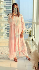 Premium Muslin sets - Rose Collection